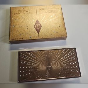 Filmstar Bronze & Glow